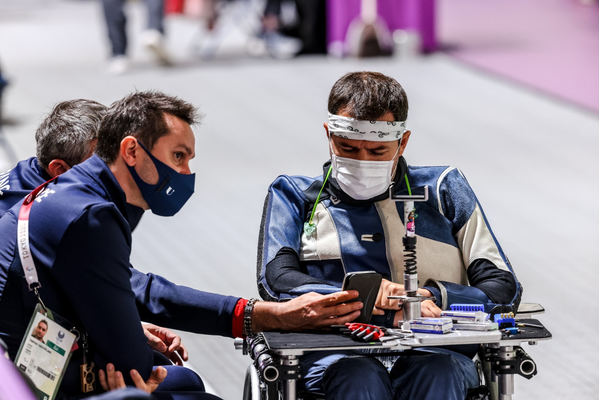 JP Tokyo T de La FOREST Photo T Nguyen Cpsf  0108